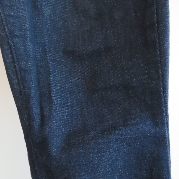 MOTHER Looker Ankle Fray Jeans in So Good - Size 26 - Picture 6 of 15